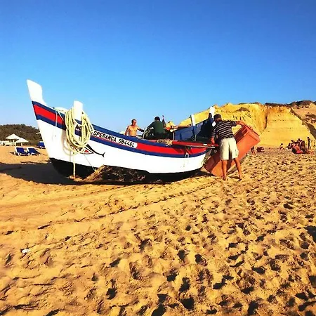 By Woods & Beach Aldeia do Meco
