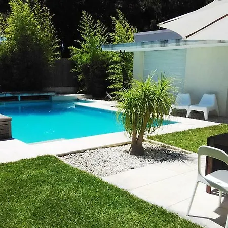 Villa By Woods & Beach Aldeia do Meco