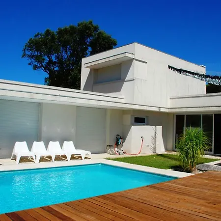 Villa By Woods & Beach Aldeia do Meco