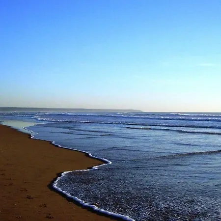 By Woods & Beach Aldeia do Meco