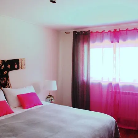 By Woods & Beach Villa *
