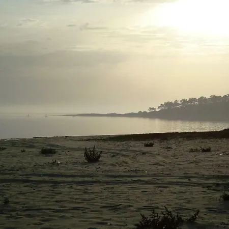 By Woods & Beach Aldeia do Meco