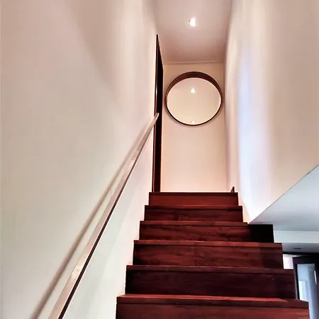 By Woods & Beach Villa